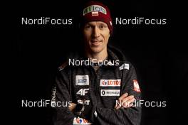 23.11.2018, Ruka, Finland, (FIN): Stefan Hula (POL) - FIS world cup ski jumping, photoshooting, Ruka (FIN). www.nordicfocus.com. © NordicFocus. Every downloaded picture is fee-liable.