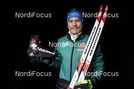 23.11.2018, Ruka, Finland, (FIN): Lucas Boegl (GER) - FIS world cup cross-country, photoshooting, Ruka (FIN). www.nordicfocus.com. © NordicFocus. Every downloaded picture is fee-liable.