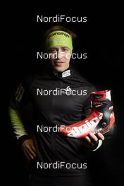 23.11.2018, Lillehammer, Norway, (NOR): Luka Prosen (SLO) - FIS world cup cross-country, photoshooting, Lillehammer (NOR). www.nordicfocus.com. © NordicFocus. Every downloaded picture is fee-liable.