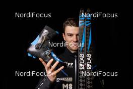 23.11.2018, Ruka, Finland, (FIN): Michal Novak (CZE) - FIS world cup cross-country, photoshooting, Ruka (FIN). www.nordicfocus.com. © NordicFocus. Every downloaded picture is fee-liable.