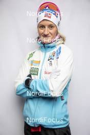 23.11.2018, Lillehammer, Norway, (NOR): Kathrine Rolsted Harsem (NOR) - FIS world cup cross-country, photoshooting, Lillehammer (NOR). www.nordicfocus.com. © NordicFocus. Every downloaded picture is fee-liable.