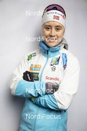 23.11.2018, Lillehammer, Norway, (NOR): Ragnhild Haga (NOR) - FIS world cup cross-country, photoshooting, Lillehammer (NOR). www.nordicfocus.com. © NordicFocus. Every downloaded picture is fee-liable.