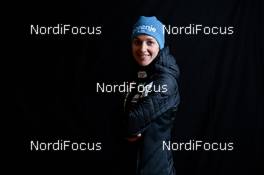 29.11.2018, Lillihammer, Norway, (NOR): Maja Vtic (SLO) - FIS world cup ski jumping, photoshooting, Norway (NOR). www.nordicfocus.com. © NordicFocus. Every downloaded picture is fee-liable.