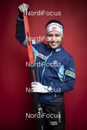 23.11.2018, Lillehammer, Norway, (NOR): Tiril Udnes  Weng (NOR) - FIS world cup cross-country, photoshooting, Lillehammer (NOR). www.nordicfocus.com. © NordicFocus. Every downloaded picture is fee-liable.