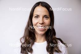 23.11.2018, Ruka, Finland, (FIN): Charlotte Kalla (SWE) - FIS world cup cross-country, photoshooting, Ruka (FIN). www.nordicfocus.com. © NordicFocus. Every downloaded picture is fee-liable.