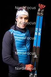 23.11.2018, Ruka, Finland, (FIN): Alex Harvey (CAN) - FIS world cup cross-country, photoshooting, Ruka (FIN). www.nordicfocus.com. © NordicFocus. Every downloaded picture is fee-liable.