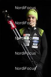 23.11.2018, Lillehammer, Norway, (NOR): Cebasek  Alenka (SLO) - FIS world cup cross-country, photoshooting, Lillehammer (NOR). www.nordicfocus.com. © NordicFocus. Every downloaded picture is fee-liable.