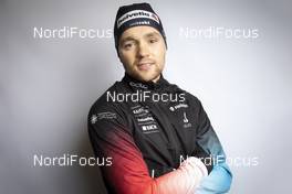 23.11.2018, Ruka, Finland, (FIN): Erwan Kaeser (SUI) - FIS world cup cross-country, photoshooting, Ruka (FIN). www.nordicfocus.com. © NordicFocus. Every downloaded picture is fee-liable.