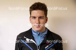 23.11.2018, Ruka, Finland, (FIN): Jonas Bestak (CZE) - FIS world cup cross-country, photoshooting, Ruka (FIN). www.nordicfocus.com. © NordicFocus. Every downloaded picture is fee-liable.