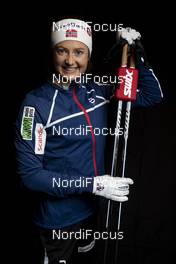 23.11.2018, Lillehammer, Norway, (NOR): Ingvild Flugstad Oestberg (NOR) - FIS world cup cross-country, photoshooting, Lillehammer (NOR). www.nordicfocus.com. © NordicFocus. Every downloaded picture is fee-liable.