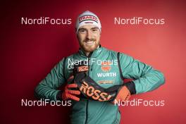 23.11.2018, Ruka, Finland, (FIN): Thomas Bing (GER) - FIS world cup cross-country, photoshooting, Ruka (FIN). www.nordicfocus.com. © NordicFocus. Every downloaded picture is fee-liable.