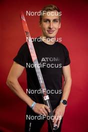 23.11.2018, Ruka, Finland, (FIN): Miroslav Rypl (CZE) - FIS world cup cross-country, photoshooting, Ruka (FIN). www.nordicfocus.com. © NordicFocus. Every downloaded picture is fee-liable.