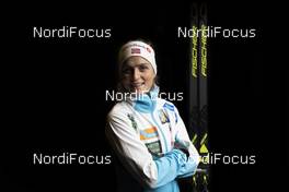 23.11.2018, Lillehammer, Norway, (NOR): Therese Johaug (NOR) - FIS world cup cross-country, photoshooting, Lillehammer (NOR). www.nordicfocus.com. © NordicFocus. Every downloaded picture is fee-liable.