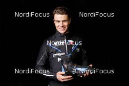 23.11.2018, Ruka, Finland, (FIN): Michal Novak (CZE) - FIS world cup cross-country, photoshooting, Ruka (FIN). www.nordicfocus.com. © NordicFocus. Every downloaded picture is fee-liable.