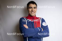 23.11.2018, Ruka, Finland, (FIN): Jan Koristek (SVK) - FIS world cup cross-country, photoshooting, Ruka (FIN). www.nordicfocus.com. © NordicFocus. Every downloaded picture is fee-liable.