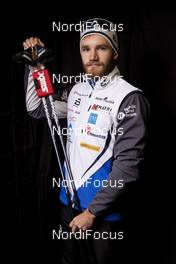 23.11.2018, Ruka, Finland, (FIN): Marko Kilp (EST) - FIS world cup cross-country, photoshooting, Ruka (FIN). www.nordicfocus.com. © NordicFocus. Every downloaded picture is fee-liable.