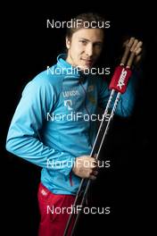 23.11.2018, Ruka, Finland, (FIN): Gleb Retivykh (RUS) - FIS world cup cross-country, photoshooting, Ruka (FIN). www.nordicfocus.com. © NordicFocus. Every downloaded picture is fee-liable.