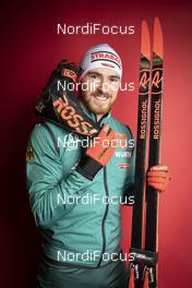 23.11.2018, Ruka, Finland, (FIN): Thomas Bing (GER) - FIS world cup cross-country, photoshooting, Ruka (FIN). www.nordicfocus.com. © NordicFocus. Every downloaded picture is fee-liable.