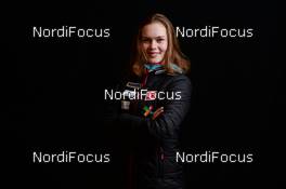 29.11.2018, Lillihammer, Norway, (NOR): Anna Odine Stroem (NOR) - FIS world cup ski jumping, photoshooting, Norway (NOR). www.nordicfocus.com. © NordicFocus. Every downloaded picture is fee-liable.