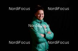 29.11.2018, Lillihammer, Norway, (NOR): Carina Vogt (GER) - FIS world cup ski jumping, photoshooting, Norway (NOR). www.nordicfocus.com. © NordicFocus. Every downloaded picture is fee-liable.