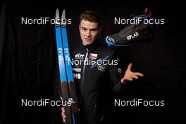 23.11.2018, Ruka, Finland, (FIN): Michal Novak (CZE) - FIS world cup cross-country, photoshooting, Ruka (FIN). www.nordicfocus.com. © NordicFocus. Every downloaded picture is fee-liable.