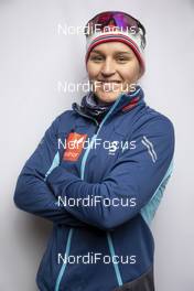 23.11.2018, Lillehammer, Norway, (NOR): Lotta Udnes  Weng (NOR) - FIS world cup cross-country, photoshooting, Lillehammer (NOR). www.nordicfocus.com. © NordicFocus. Every downloaded picture is fee-liable.