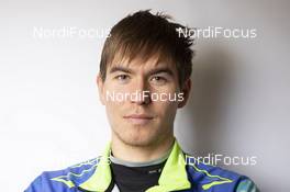 23.11.2018, Ruka, Finland, (FIN): Olzhas Klimin (KAZ) - FIS world cup cross-country, photoshooting, Ruka (FIN). www.nordicfocus.com. © NordicFocus. Every downloaded picture is fee-liable.