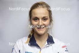 23.11.2018, Lillehammer, Norway, (NOR): Stina Nilsson (SWE) - FIS world cup cross-country, photoshooting, Lillehammer (NOR). www.nordicfocus.com. © NordicFocus. Every downloaded picture is fee-liable.