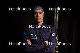 23.11.2018, Ruka, Finland, (FIN): Snorri Einarsson (ICE) - FIS world cup cross-country, photoshooting, Ruka (FIN). www.nordicfocus.com. © NordicFocus. Every downloaded picture is fee-liable.