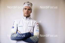 23.11.2018, Ruka, Finland, (FIN): Viktor Thorn (SWE) - FIS world cup cross-country, photoshooting, Ruka (FIN). www.nordicfocus.com. © NordicFocus. Every downloaded picture is fee-liable.