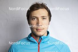 23.11.2018, Ruka, Finland, (FIN): Gleb Retivykh (RUS) - FIS world cup cross-country, photoshooting, Ruka (FIN). www.nordicfocus.com. © NordicFocus. Every downloaded picture is fee-liable.