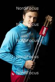 23.11.2018, Ruka, Finland, (FIN): Gleb Retivykh (RUS) - FIS world cup cross-country, photoshooting, Ruka (FIN). www.nordicfocus.com. © NordicFocus. Every downloaded picture is fee-liable.