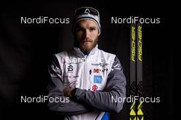 23.11.2018, Ruka, Finland, (FIN): Marko Kilp (EST) - FIS world cup cross-country, photoshooting, Ruka (FIN). www.nordicfocus.com. © NordicFocus. Every downloaded picture is fee-liable.