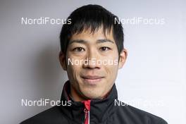 23.11.2018, Ruka, Finland, (FIN): Keishin Yoshida (JPN) - FIS world cup cross-country, photoshooting, Ruka (FIN). www.nordicfocus.com. © NordicFocus. Every downloaded picture is fee-liable.