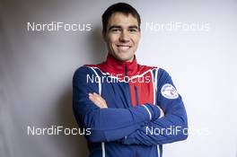 23.11.2018, Ruka, Finland, (FIN): Jan Koristek (SVK) - FIS world cup cross-country, photoshooting, Ruka (FIN). www.nordicfocus.com. © NordicFocus. Every downloaded picture is fee-liable.