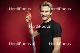 23.11.2018, Lillehammer, Norway, (NOR): Benjamin Loomis (USA) - FIS world cup nordic combined, photoshooting, Lillehammer (NOR). www.nordicfocus.com. © NordicFocus. Every downloaded picture is fee-liable.