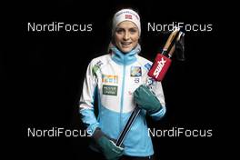 23.11.2018, Lillehammer, Norway, (NOR): Therese Johaug (NOR) - FIS world cup cross-country, photoshooting, Lillehammer (NOR). www.nordicfocus.com. © NordicFocus. Every downloaded picture is fee-liable.