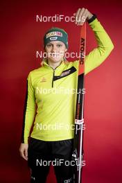 23.11.2018, Ruka, Finland, (FIN): Victoria Carl (GER) - FIS world cup cross-country, photoshooting, Ruka (FIN). www.nordicfocus.com. © NordicFocus. Every downloaded picture is fee-liable.