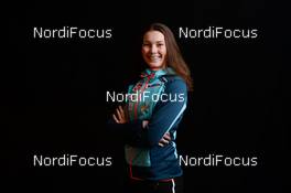 29.11.2018, Lillihammer, Norway, (NOR): Silje Opseth (NOR) - FIS world cup ski jumping, photoshooting, Norway (NOR). www.nordicfocus.com. © NordicFocus. Every downloaded picture is fee-liable.