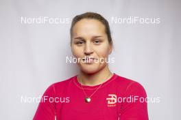 23.11.2018, Lillehammer, Norway, (NOR): Lotta Udnes  Weng (NOR) - FIS world cup cross-country, photoshooting, Lillehammer (NOR). www.nordicfocus.com. © NordicFocus. Every downloaded picture is fee-liable.