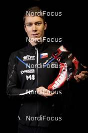 23.11.2018, Ruka, Finland, (FIN): Ludek Seller (CZE) - FIS world cup cross-country, photoshooting, Ruka (FIN). www.nordicfocus.com. © NordicFocus. Every downloaded picture is fee-liable.