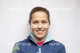 23.11.2018, Lillehammer, Norway, (NOR): Tiril Udnes  Weng (NOR) - FIS world cup cross-country, photoshooting, Lillehammer (NOR). www.nordicfocus.com. © NordicFocus. Every downloaded picture is fee-liable.