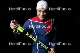 23.11.2018, Ruka, Finland, (FIN): Jan Koristek (SVK) - FIS world cup cross-country, photoshooting, Ruka (FIN). www.nordicfocus.com. © NordicFocus. Every downloaded picture is fee-liable.