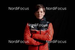 29.11.2018, Lillihammer, Norway, (NOR): VIRAG Voros (HUN) - FIS world cup ski jumping, photoshooting, Norway (NOR). www.nordicfocus.com. © NordicFocus. Every downloaded picture is fee-liable.