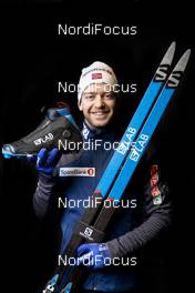 23.11.2018, Ruka, Finland, (FIN): Sjur Roethe (NOR) - FIS world cup cross-country, photoshooting, Ruka (FIN). www.nordicfocus.com. © NordicFocus. Every downloaded picture is fee-liable.