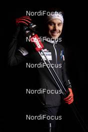 23.11.2018, Ruka, Finland, (FIN): Alex Harvey (CAN) - FIS world cup cross-country, photoshooting, Ruka (FIN). www.nordicfocus.com. © NordicFocus. Every downloaded picture is fee-liable.