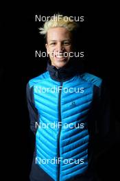 25.11.2018, Ruka, Finland, (FIN): Dominik Terzer (AUT) - FIS world cup nordic combined, photoshooting, Ruka (FIN). www.nordicfocus.com. © NordicFocus. Every downloaded picture is fee-liable.