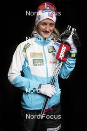 23.11.2018, Lillehammer, Norway, (NOR): Kathrine Rolsted Harsem (NOR) - FIS world cup cross-country, photoshooting, Lillehammer (NOR). www.nordicfocus.com. © NordicFocus. Every downloaded picture is fee-liable.