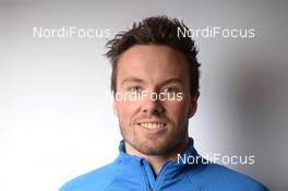 25.11.2018, Ruka, Finland, (FIN): Emil Iversen (NOR) - FIS world cup cross-country, photoshooting, Ruka (FIN). www.nordicfocus.com. © NordicFocus. Every downloaded picture is fee-liable.