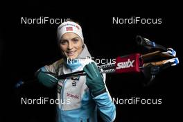 23.11.2018, Lillehammer, Norway, (NOR): Therese Johaug (NOR) - FIS world cup cross-country, photoshooting, Lillehammer (NOR). www.nordicfocus.com. © NordicFocus. Every downloaded picture is fee-liable.